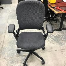 Steelcase Leap V1 Chair-Call Us Now!