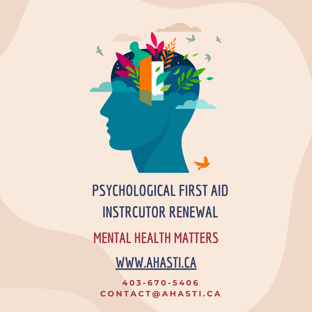 Instructor Recertification – First Aid, CPR, PFA & More