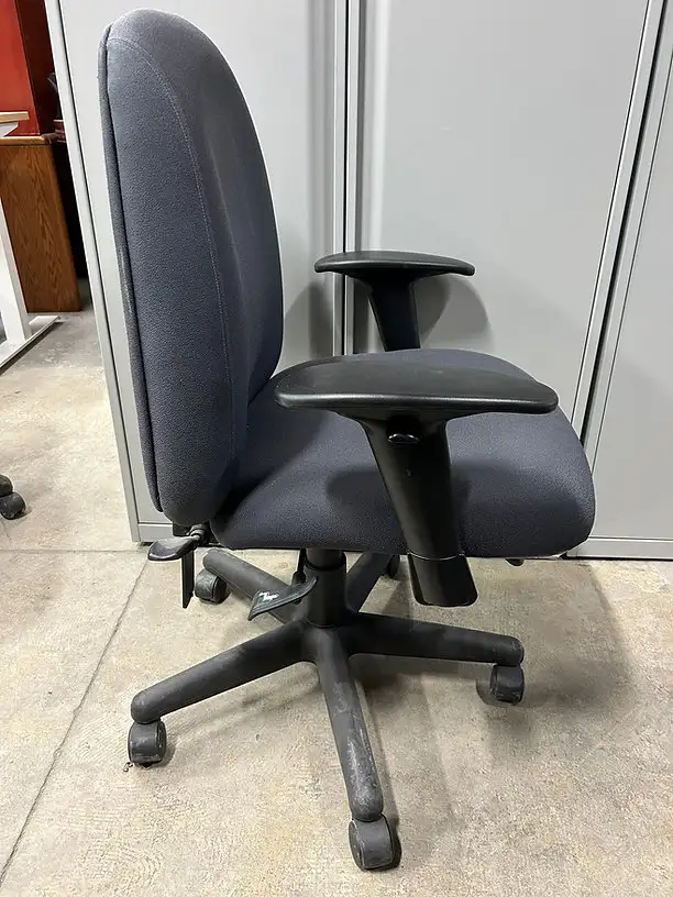 Harts Multi-Tilter Chair-Call Us Now! - Photo 2