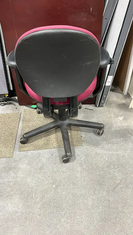 Steelcase Criterion Chair-Call Us! - Photo 4