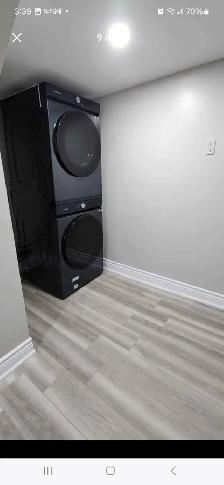 Two bedroom basement apartment for rent in Scarborough /2300 PM - Photo 2