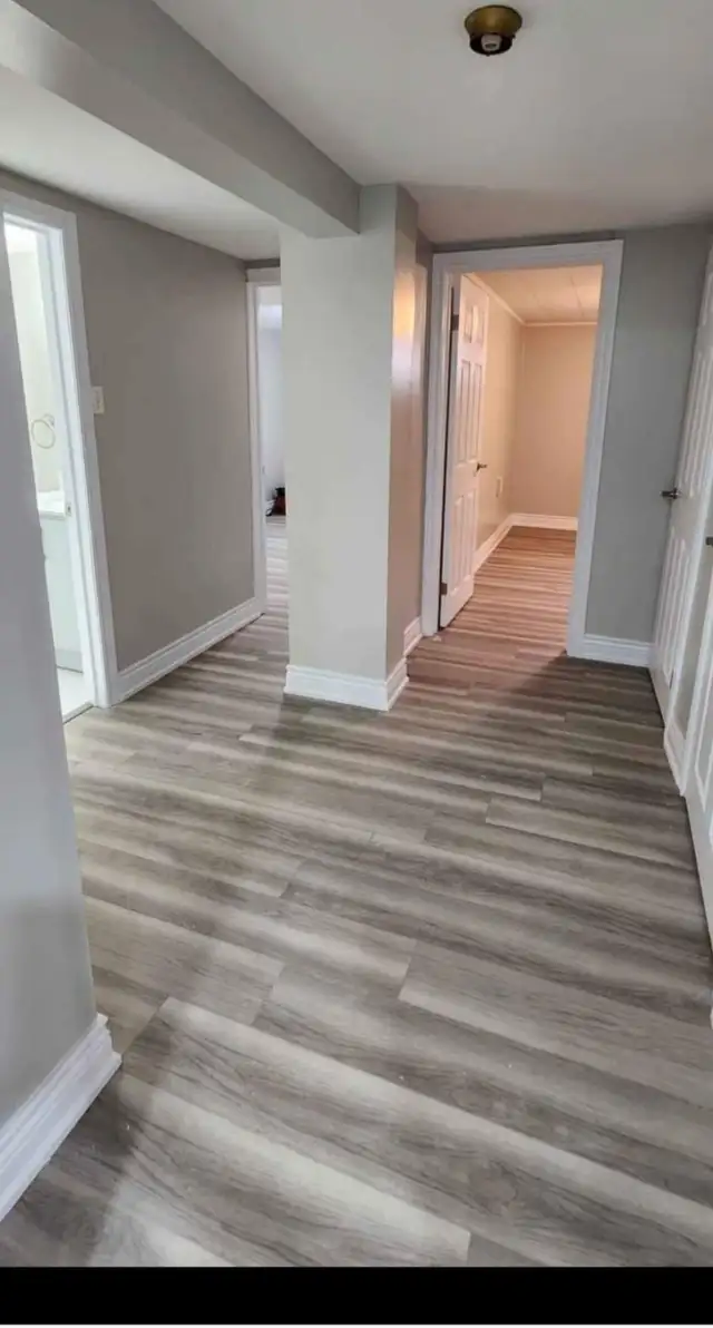 Two bedroom basement apartment for rent in Scarborough /2300 PM - Photo 6