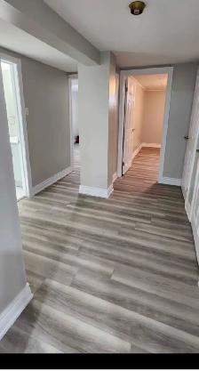Two bedroom basement apartment for rent in Scarborough /2300 PM - Photo 6
