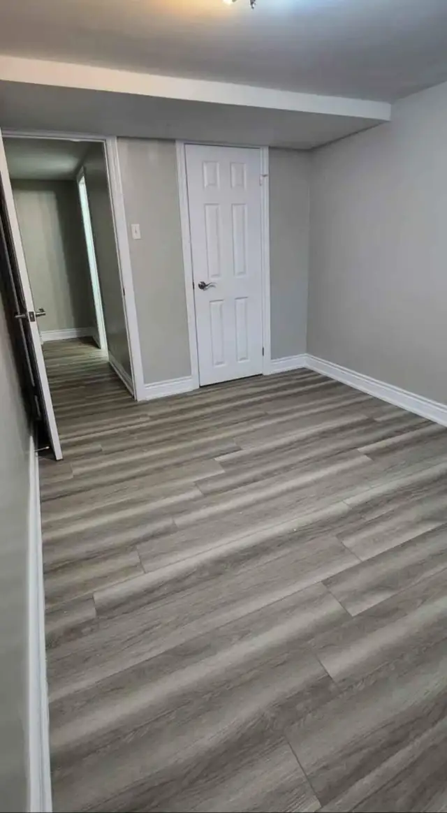 Two bedroom basement apartment for rent in Scarborough /2300 PM - Photo 9