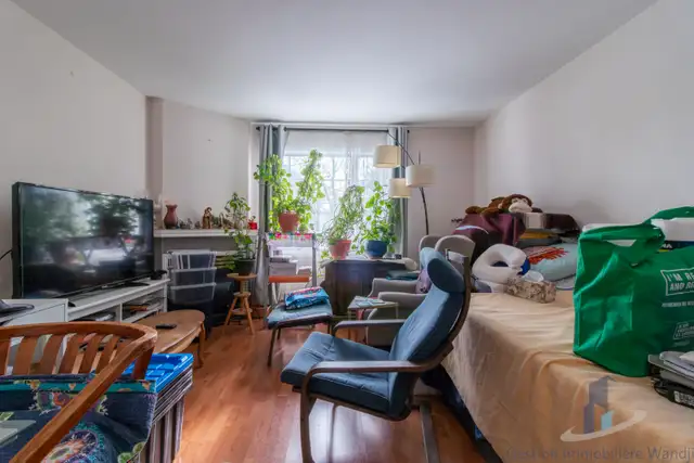 Appartement à Louer - 2 rue de la Rosée #1 - Photo 3