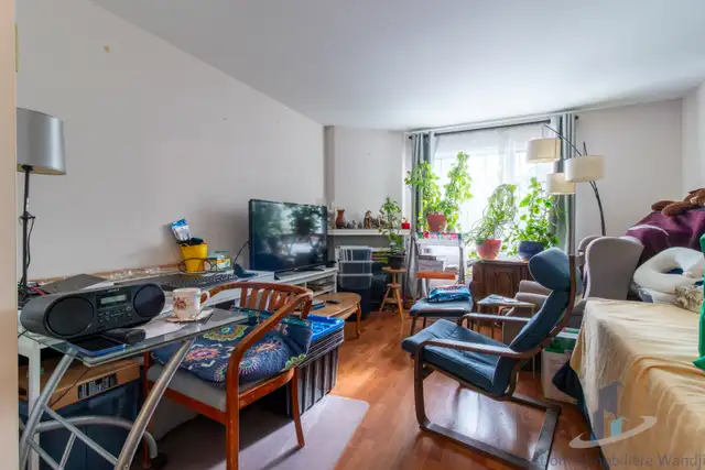 Appartement à Louer - 2 rue de la Rosée #1 - Photo 4