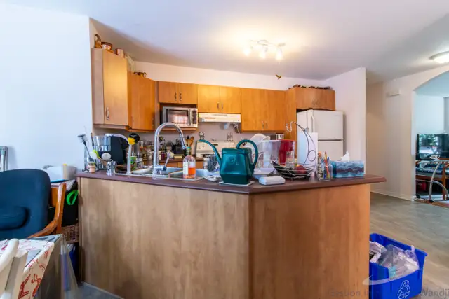 Appartement à Louer - 2 rue de la Rosée #1 - Photo 5