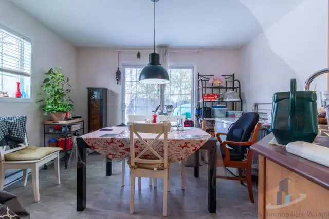 Appartement à Louer - 2 rue de la Rosée #1 - Photo 7