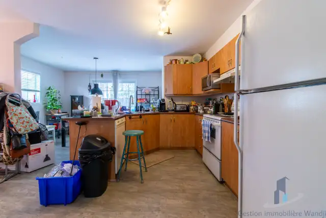 Appartement à Louer - 2 rue de la Rosée #1 - Photo 9