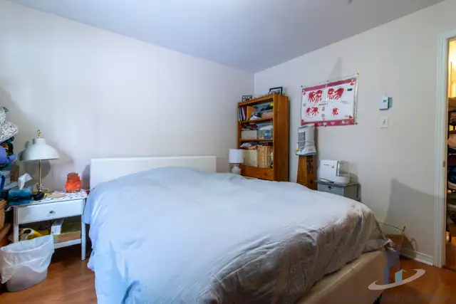 Appartement à Louer - 2 rue de la Rosée #1 - Photo 11