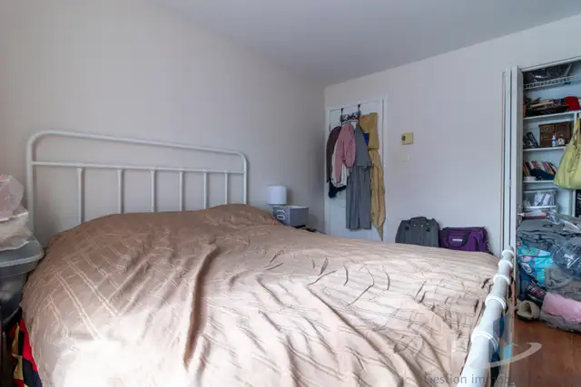 Appartement à Louer - 2 rue de la Rosée #1 - Photo 13