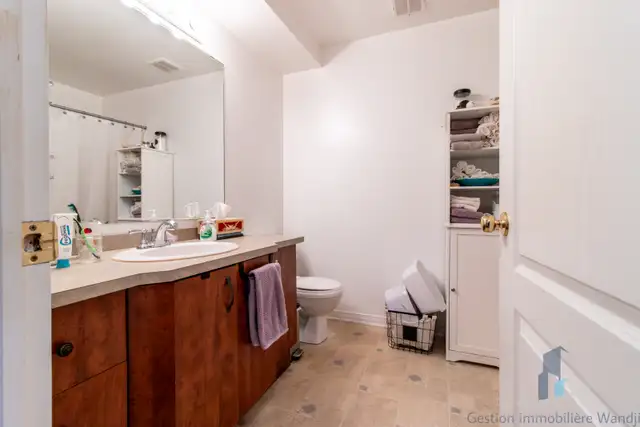 Appartement à Louer - 2 rue de la Rosée #1 - Photo 14