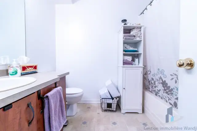 Appartement à Louer - 2 rue de la Rosée #1 - Photo 15