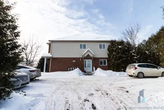 Appartement à Louer - 2 rue de la Rosée #1 - Photo 16