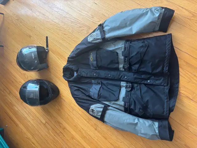 MT Helmet Dot XL 61-62 - Photo 2