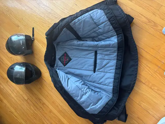 MT Helmet Dot XL 61-62 - Photo 3