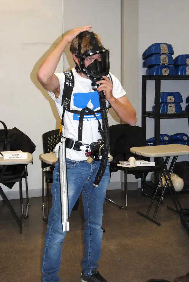 Prepare for H2S Hazards with Expert Training - Renewal May 10th
