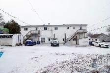 Appartement à Louer - 310 rue Belanger