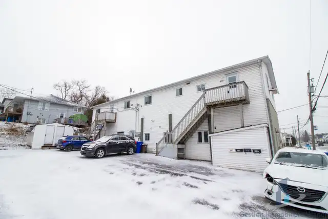 Appartement à Louer - 310 rue Belanger - Photo 3