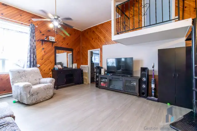 Appartement à Louer - 310 rue Belanger - Photo 4