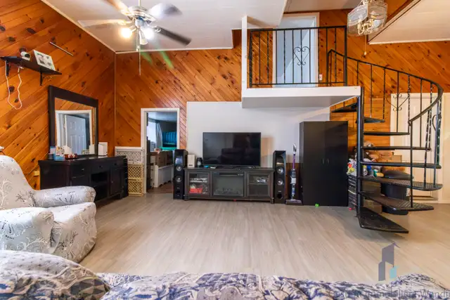 Appartement à Louer - 310 rue Belanger - Photo 5