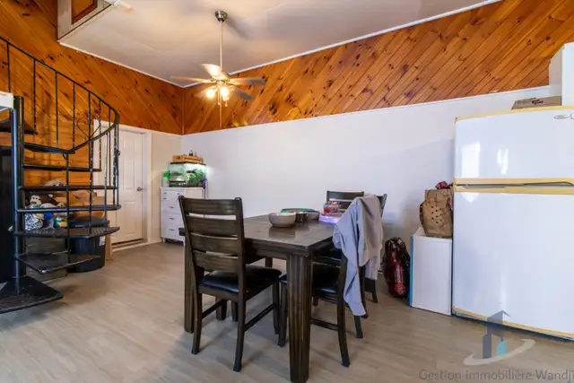 Appartement à Louer - 310 rue Belanger - Photo 6