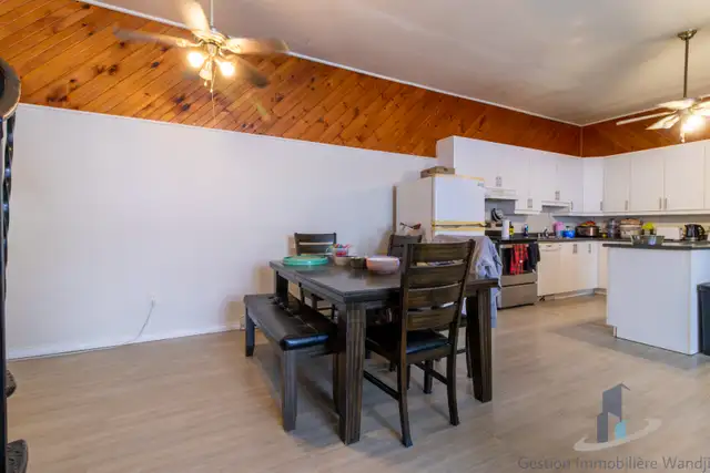 Appartement à Louer - 310 rue Belanger - Photo 7