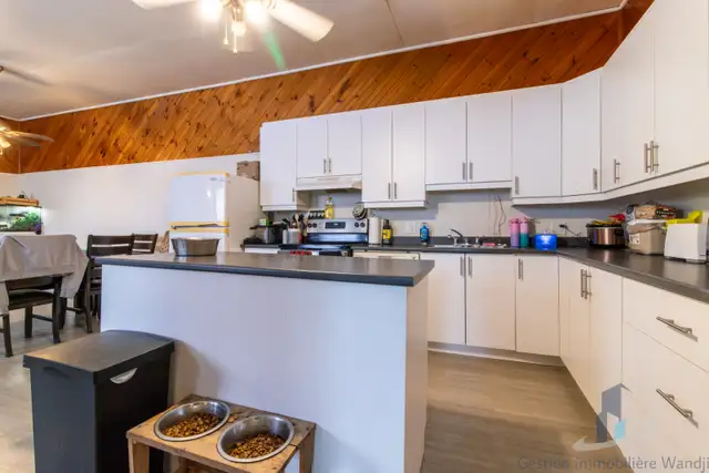 Appartement à Louer - 310 rue Belanger - Photo 10