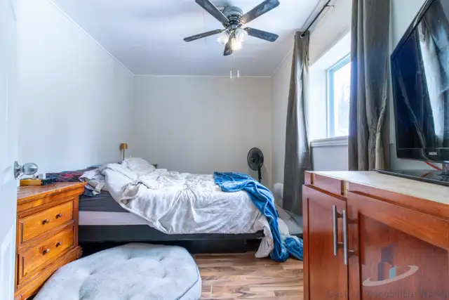 Appartement à Louer - 310 rue Belanger - Photo 11