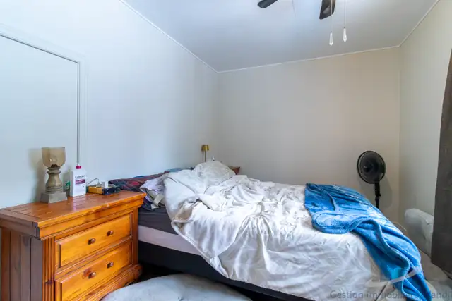 Appartement à Louer - 310 rue Belanger - Photo 12