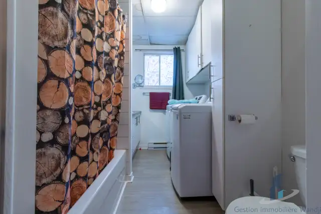 Appartement à Louer - 310 rue Belanger - Photo 16