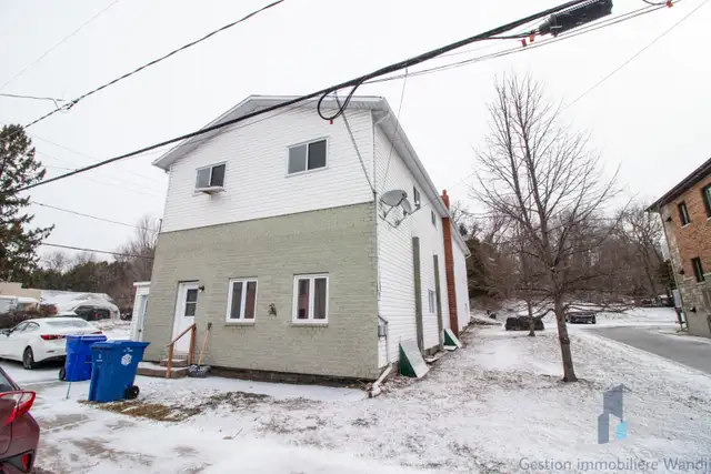 Appartement à Louer - 310 rue Belanger - Photo 17