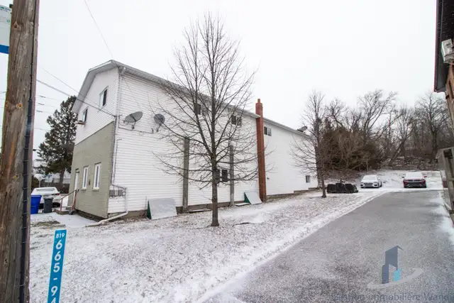 Appartement à Louer - 310 rue Belanger - Photo 18