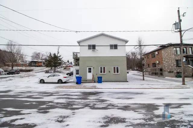 Appartement à Louer - 310 rue Belanger - Photo 19