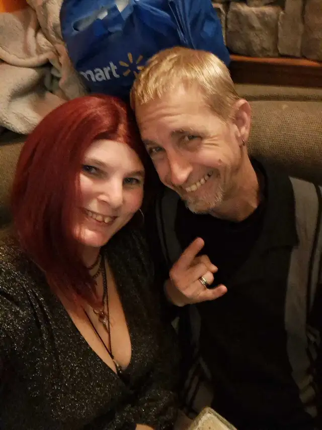 looking for a 1 bedroom apartment for me and my partner