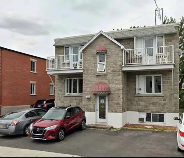 Spacious 7-Room Apartment – from July 2026 | Rare Opportunity