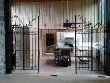 Welding and Fabrication Services Available