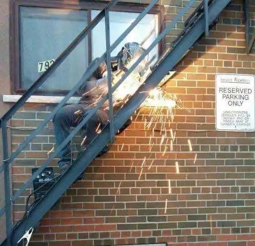 Welding and Fabrication Services Available - Photo 3