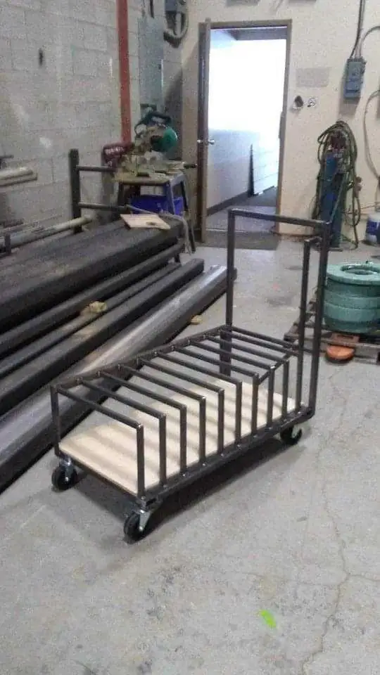 Welding and Fabrication Services Available - Photo 8