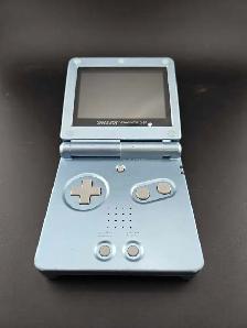 Gameboy Advance SP AGS-101