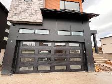 Garage Door Sales and Service 204-996-9600