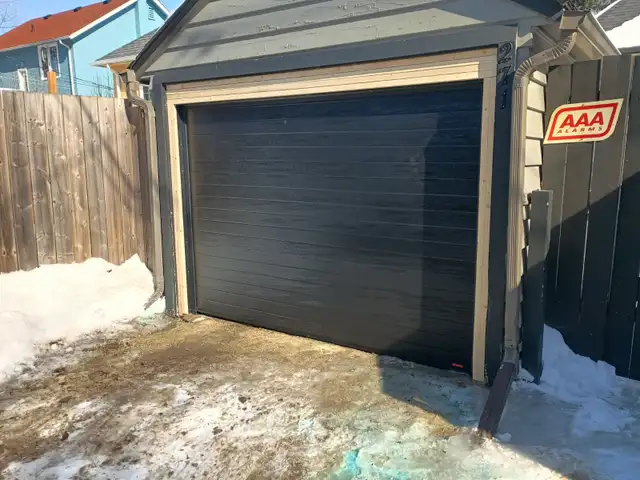 Garage Door Sales and Service 204-996-9600 - Photo 5