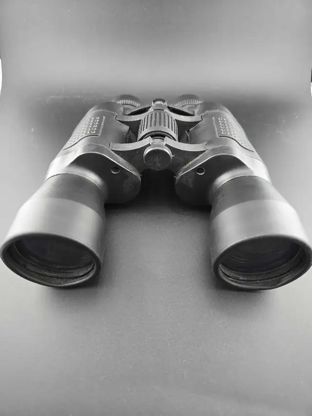 Brookstone 7x50 Binoculars