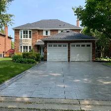 Eavestrough/Gutters -  Siding - Roofing