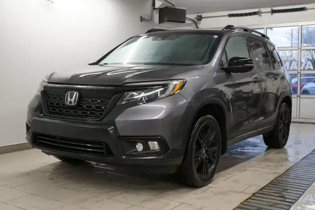 2020 Honda Passport Sport | Sièges chauffant | Apple Carplay Cle