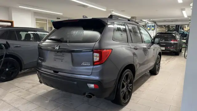 2020 Honda Passport Sport | Sièges chauffant | Apple Carplay Cle - Photo 4