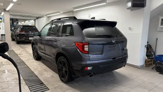 2020 Honda Passport Sport | Sièges chauffant | Apple Carplay Cle - Photo 7