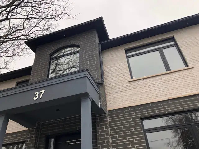 Eavestrough, Siding , Soffit, Fascia - Photo 6