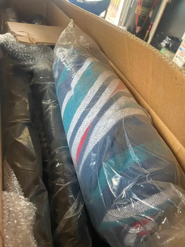 Balance form Hammock and stand - Photo 2