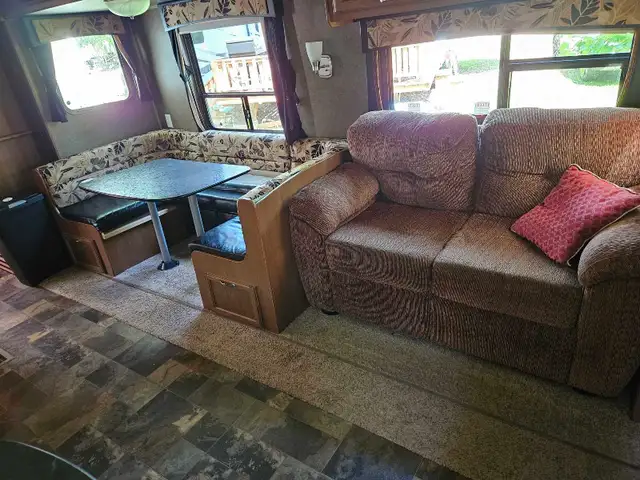 2013 Starcraft Autumn Ridge 329 BHU - Photo 5